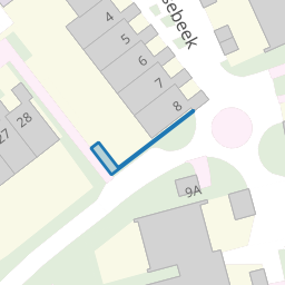 Perceel ZDM01-B-3763