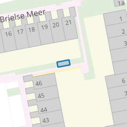 Perceel ZDM01-B-3764