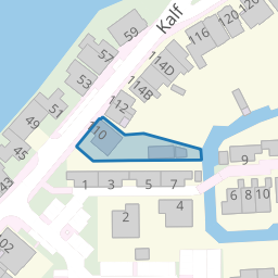 Perceel ZDM01-B-3768