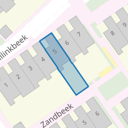 Perceel ZDM01-B-3769