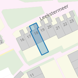 Perceel ZDM01-B-3787