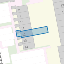 Perceel ZDM01-B-3790