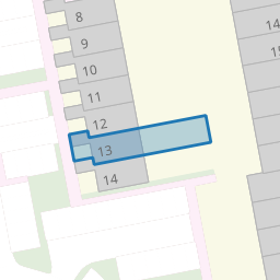 Perceel ZDM01-B-3791