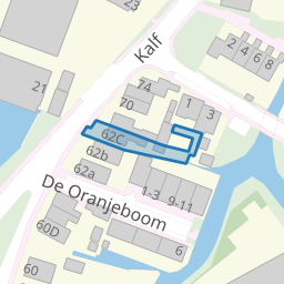 Perceel ZDM01-B-3792