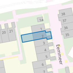 Perceel ZDM01-B-3796