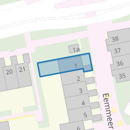 Perceel ZDM01-B-3797