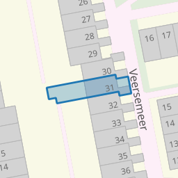 Perceel ZDM01-B-3798