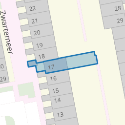 Perceel ZDM01-B-3799