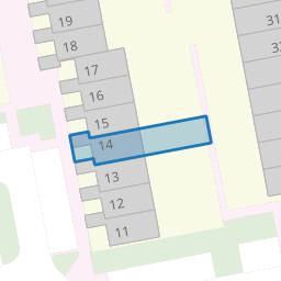Perceel ZDM01-B-3800