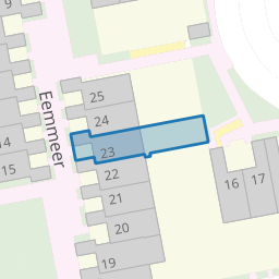 Perceel ZDM01-B-3804