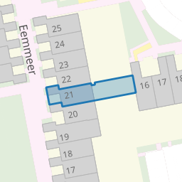 Perceel ZDM01-B-3806