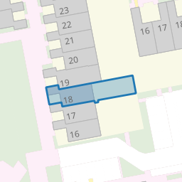 Perceel ZDM01-B-3807