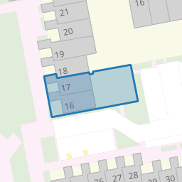 Perceel ZDM01-B-3808