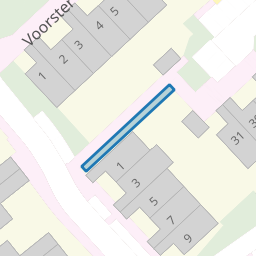 Perceel ZDM01-B-3813