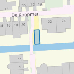 Perceel ZDM01-B-3816