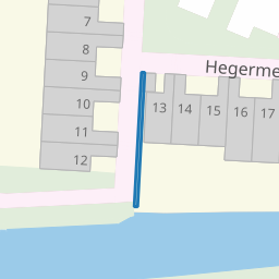 Perceel ZDM01-B-3822