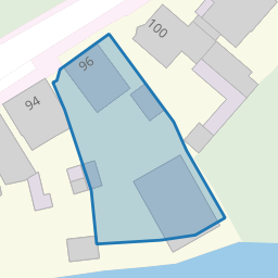 Perceel ZDM01-B-3837