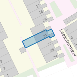 Perceel ZDM01-B-3840