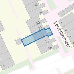 Perceel ZDM01-B-3841