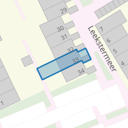 Perceel ZDM01-B-3842