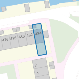 Perceel ZDM01-B-3843