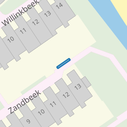 Perceel ZDM01-B-3870