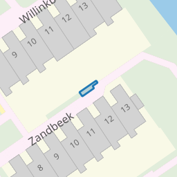 Perceel ZDM01-B-3871