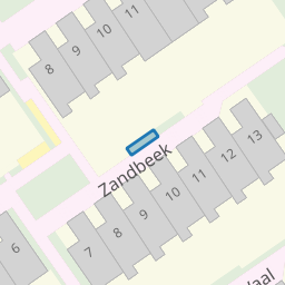 Perceel ZDM01-B-3873