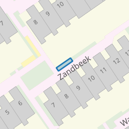 Perceel ZDM01-B-3874