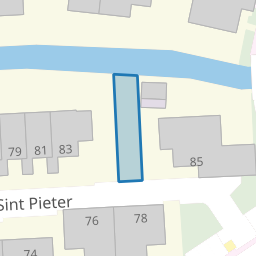 Perceel ZDM01-B-3877