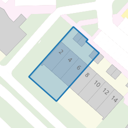 Perceel ZDM01-B-3883