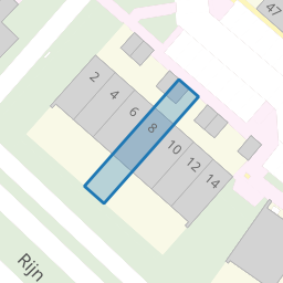 Perceel ZDM01-B-3884