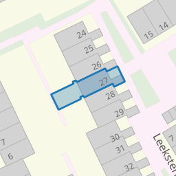 Perceel ZDM01-B-3886