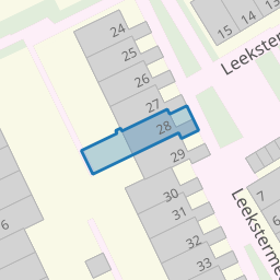 Perceel ZDM01-B-3887