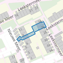 Perceel ZDM01-B-3888