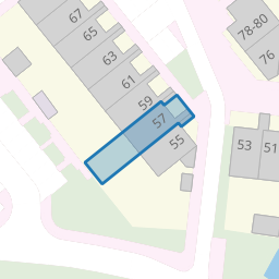 Perceel ZDM01-B-3892