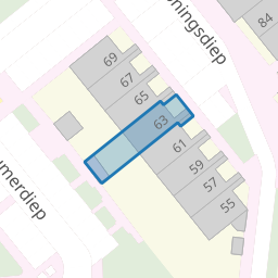 Perceel ZDM01-B-3895