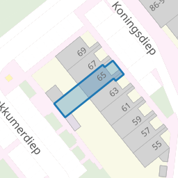 Perceel ZDM01-B-3896