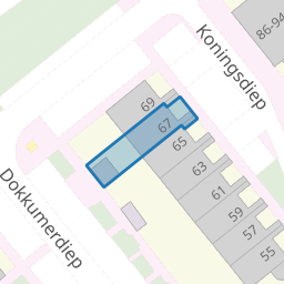 Perceel ZDM01-B-3897