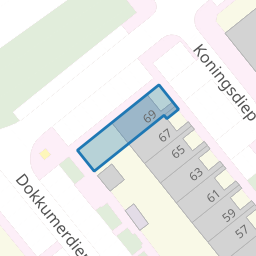 Perceel ZDM01-B-3898