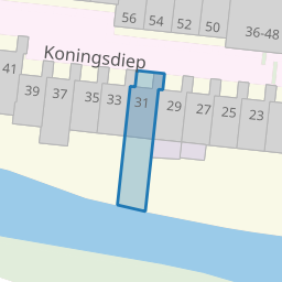 Perceel ZDM01-B-3904