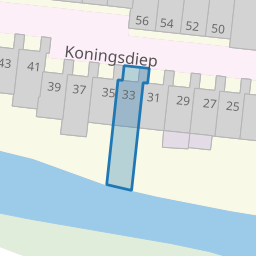 Perceel ZDM01-B-3905