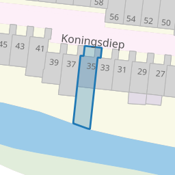 Perceel ZDM01-B-3906