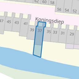 Perceel ZDM01-B-3907