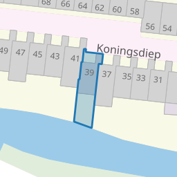 Perceel ZDM01-B-3908