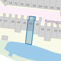 Perceel ZDM01-B-3910