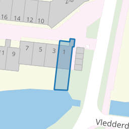 Perceel ZDM01-B-3916