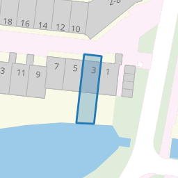 Perceel ZDM01-B-3917