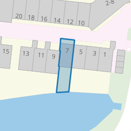 Perceel ZDM01-B-3919