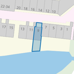 Perceel ZDM01-B-3920